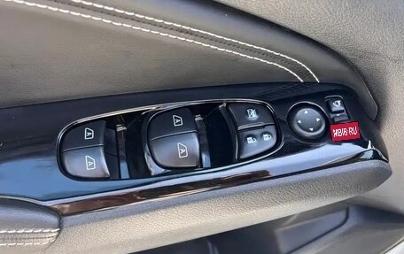 Nissan Altima VI (L34), 2022 год, 1 847 007 рублей, 15 фотография