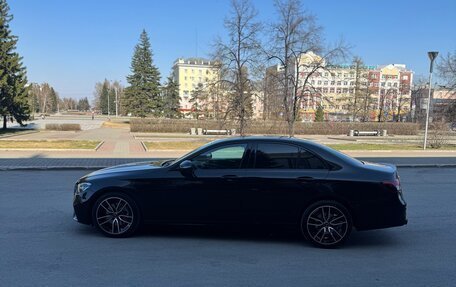 Mercedes-Benz E-Класс, 2020 год, 5 100 000 рублей, 3 фотография