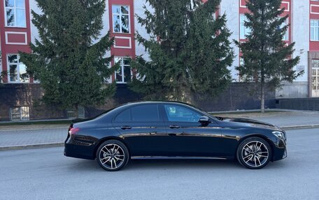 Mercedes-Benz E-Класс, 2020 год, 5 100 000 рублей, 7 фотография
