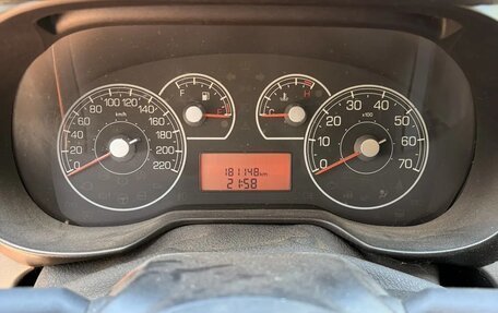 Fiat Punto III Punto Evo рестайлинг, 2007 год, 300 000 рублей, 7 фотография