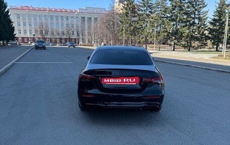 Mercedes-Benz E-Класс, 2020 год, 5 100 000 рублей, 5 фотография