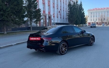 Mercedes-Benz E-Класс, 2020 год, 5 100 000 рублей, 6 фотография