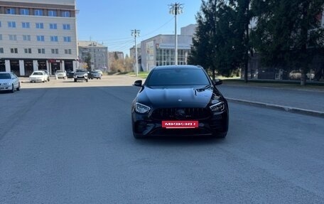 Mercedes-Benz E-Класс, 2020 год, 5 100 000 рублей, 8 фотография