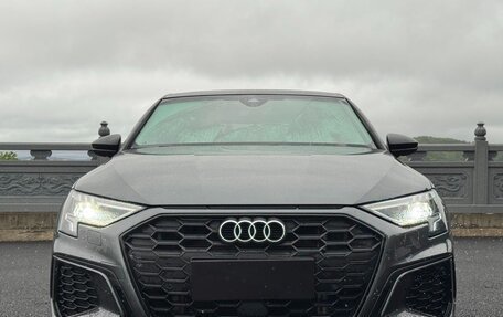 Audi A3, 2022 год, 2 400 000 рублей, 2 фотография