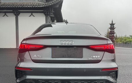 Audi A3, 2022 год, 2 400 000 рублей, 3 фотография