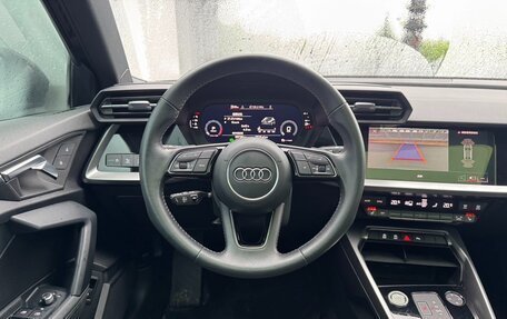 Audi A3, 2022 год, 2 400 000 рублей, 5 фотография