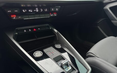 Audi A3, 2022 год, 2 400 000 рублей, 6 фотография
