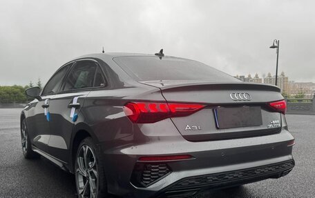 Audi A3, 2022 год, 2 400 000 рублей, 4 фотография