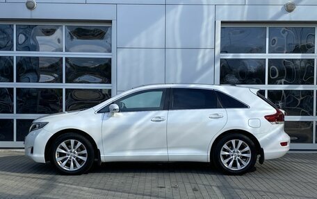 Toyota Venza I, 2014 год, 1 650 000 рублей, 4 фотография
