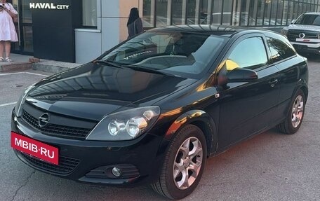 Opel Astra H, 2008 год, 396 000 рублей, 2 фотография
