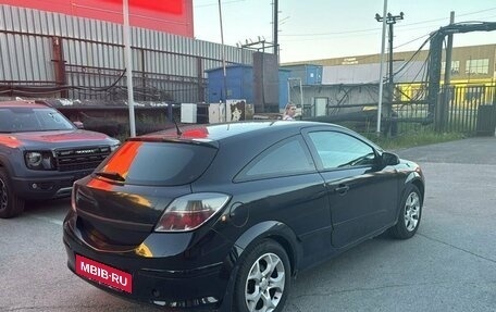 Opel Astra H, 2008 год, 396 000 рублей, 3 фотография