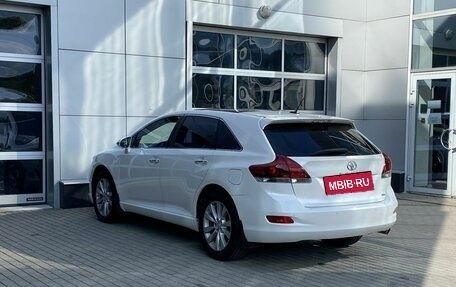 Toyota Venza I, 2014 год, 1 650 000 рублей, 5 фотография