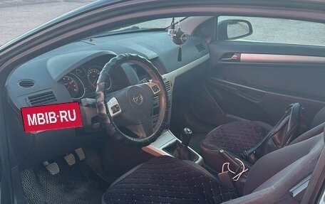 Opel Astra H, 2008 год, 396 000 рублей, 4 фотография