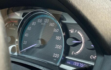 Toyota Venza I, 2014 год, 1 650 000 рублей, 11 фотография