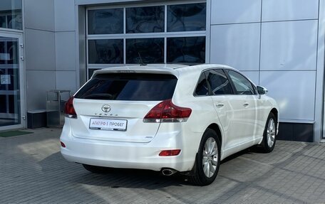 Toyota Venza I, 2014 год, 1 650 000 рублей, 7 фотография