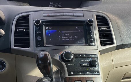 Toyota Venza I, 2014 год, 1 650 000 рублей, 14 фотография