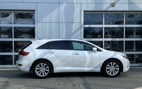 Toyota Venza I, 2014 год, 1 650 000 рублей, 8 фотография