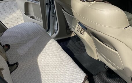 Toyota Venza I, 2014 год, 1 650 000 рублей, 20 фотография