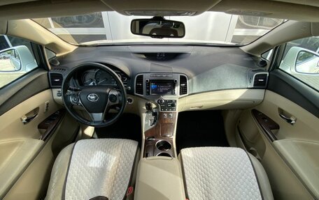 Toyota Venza I, 2014 год, 1 650 000 рублей, 12 фотография