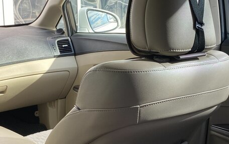 Toyota Venza I, 2014 год, 1 650 000 рублей, 18 фотография