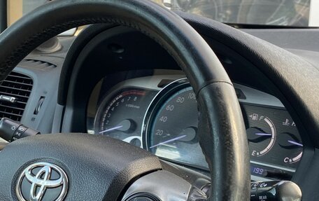 Toyota Venza I, 2014 год, 1 650 000 рублей, 10 фотография