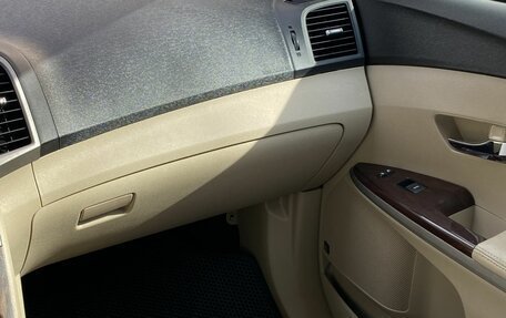 Toyota Venza I, 2014 год, 1 650 000 рублей, 17 фотография