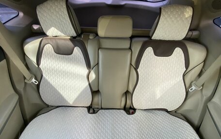 Toyota Venza I, 2014 год, 1 650 000 рублей, 19 фотография