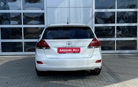 Toyota Venza I, 2014 год, 1 650 000 рублей, 6 фотография