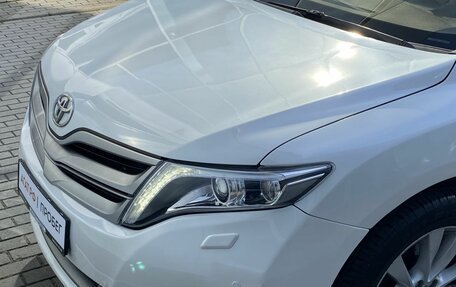 Toyota Venza I, 2014 год, 1 650 000 рублей, 23 фотография