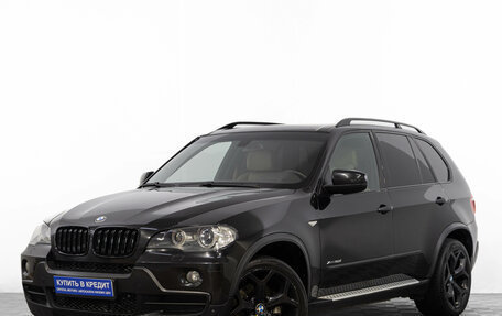 BMW X5, 2009 год, 1 849 000 рублей, 4 фотография