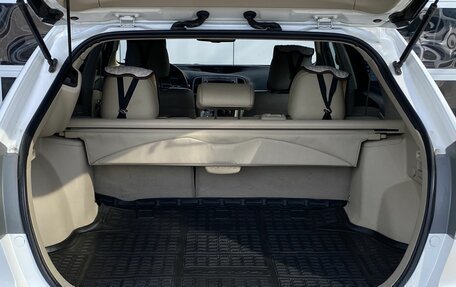 Toyota Venza I, 2014 год, 1 650 000 рублей, 21 фотография