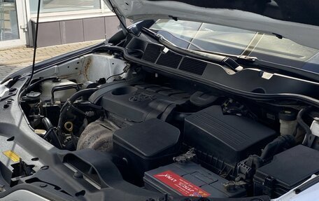 Toyota Venza I, 2014 год, 1 650 000 рублей, 22 фотография