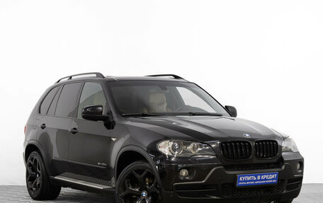 BMW X5, 2009 год, 1 849 000 рублей, 2 фотография