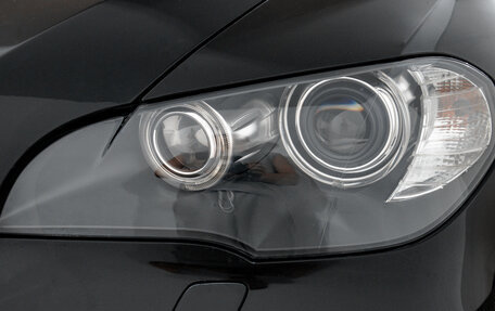 BMW X5, 2009 год, 1 849 000 рублей, 8 фотография