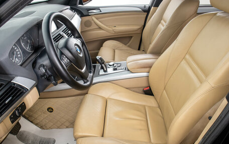BMW X5, 2009 год, 1 849 000 рублей, 11 фотография