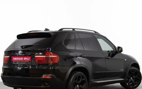 BMW X5, 2009 год, 1 849 000 рублей, 5 фотография