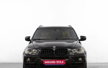 BMW X5, 2009 год, 1 849 000 рублей, 3 фотография