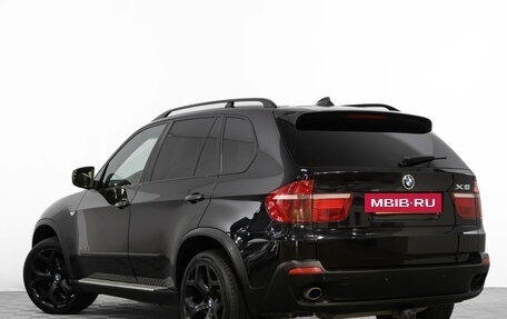 BMW X5, 2009 год, 1 849 000 рублей, 7 фотография