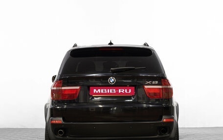 BMW X5, 2009 год, 1 849 000 рублей, 6 фотография