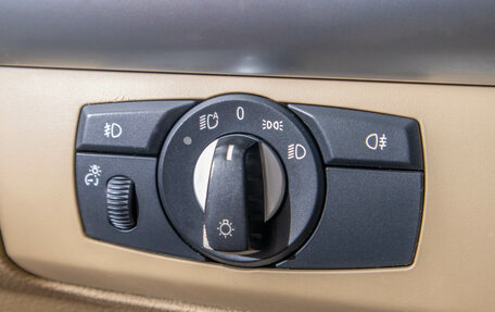 BMW X5, 2009 год, 1 849 000 рублей, 14 фотография
