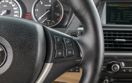 BMW X5, 2009 год, 1 849 000 рублей, 17 фотография