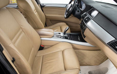 BMW X5, 2009 год, 1 849 000 рублей, 23 фотография