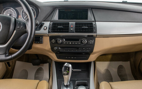 BMW X5, 2009 год, 1 849 000 рублей, 19 фотография