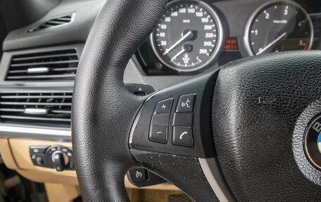 BMW X5, 2009 год, 1 849 000 рублей, 16 фотография