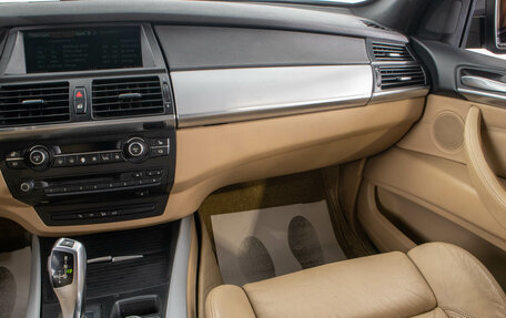 BMW X5, 2009 год, 1 849 000 рублей, 22 фотография