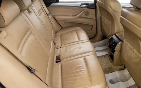 BMW X5, 2009 год, 1 849 000 рублей, 26 фотография