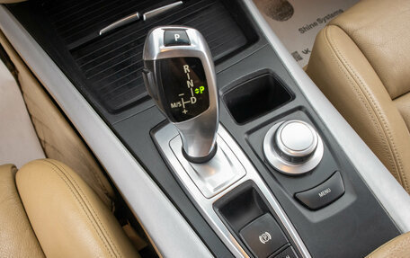 BMW X5, 2009 год, 1 849 000 рублей, 21 фотография