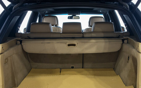 BMW X5, 2009 год, 1 849 000 рублей, 28 фотография