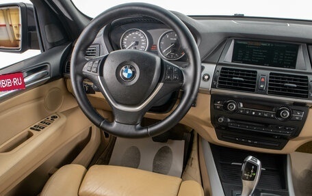 BMW X5, 2009 год, 1 849 000 рублей, 18 фотография