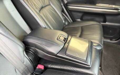 Lexus RX II рестайлинг, 2004 год, 1 000 000 рублей, 12 фотография